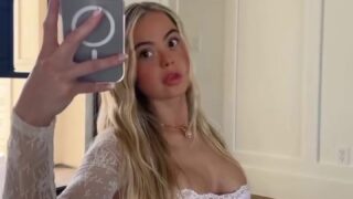 Jennysospeciall / Truly_specialgirl new porn video is so sexy!!!